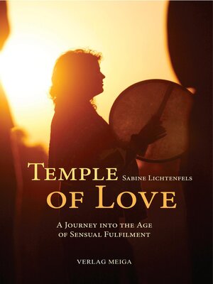 cover image of Temple of Love